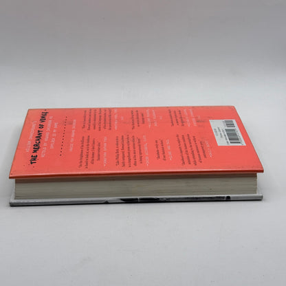 Shylock Is My Name by Howard Jacobson