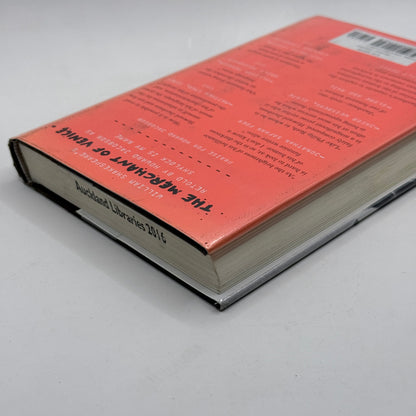 Shylock Is My Name by Howard Jacobson