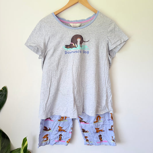Peter Alexander Size L 100% Pajamas