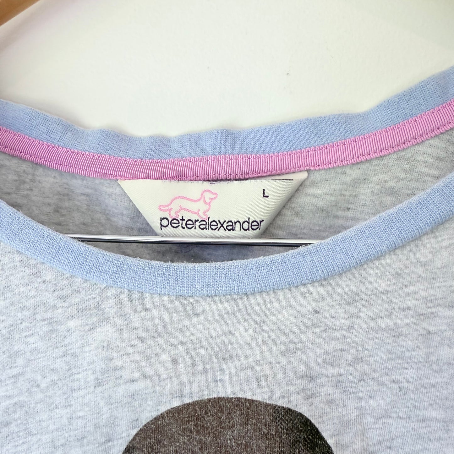 Peter Alexander Size L 100% Pajamas