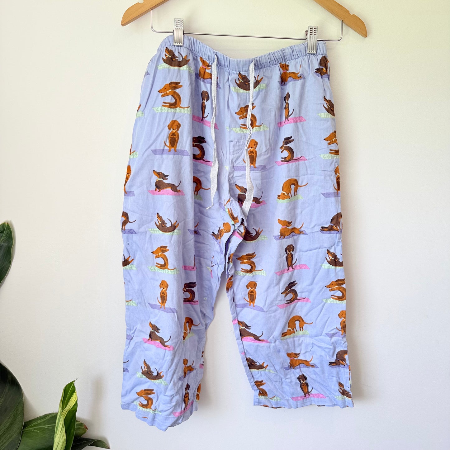 Peter Alexander Size L 100% Pajamas