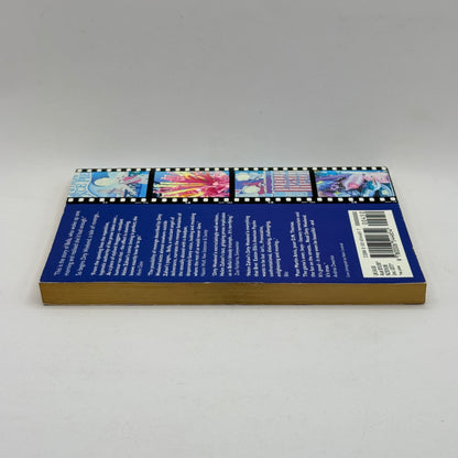 Dirty Weekend by Helen Zahavi