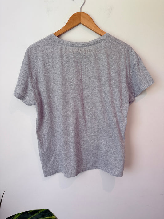 Roxy Size L/12 Graphic T-Shirt