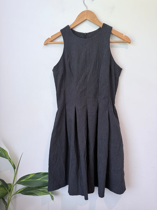 Fashion Lab Size S Sleeveless Fit & Flare Dress