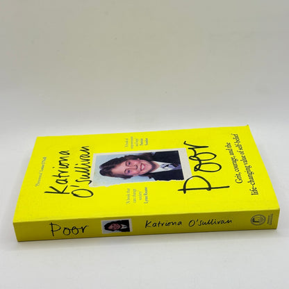 Poor by Katriona O’Sullivan