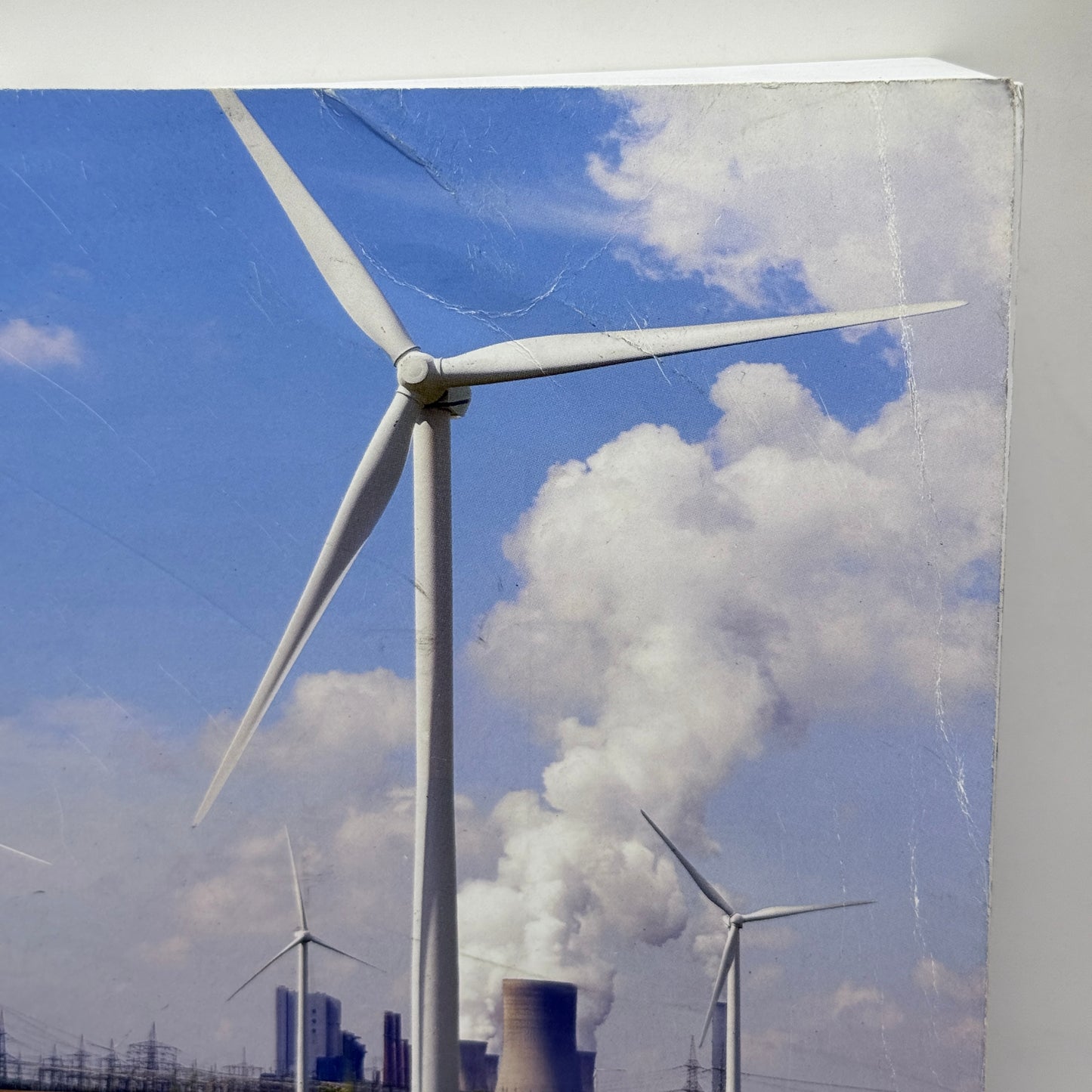 Energy Systems & Sustainability (Third Edition) by Bob Everett, Stephen Peake & James Warren