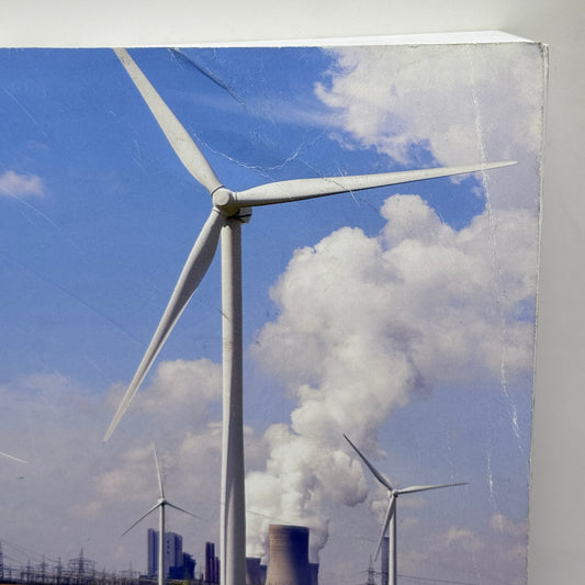 Energy Systems & Sustainability (Third Edition) by Bob Everett, Stephen Peake & James Warren