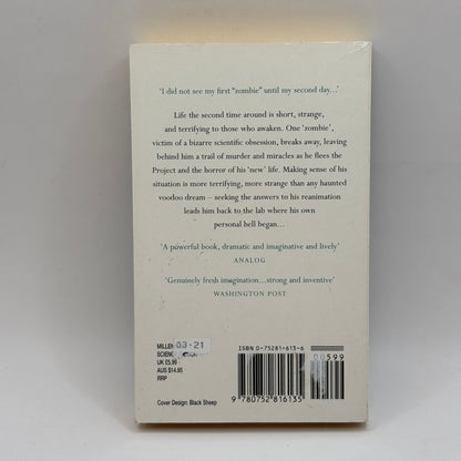 Green Eyes by Lucius Shepard