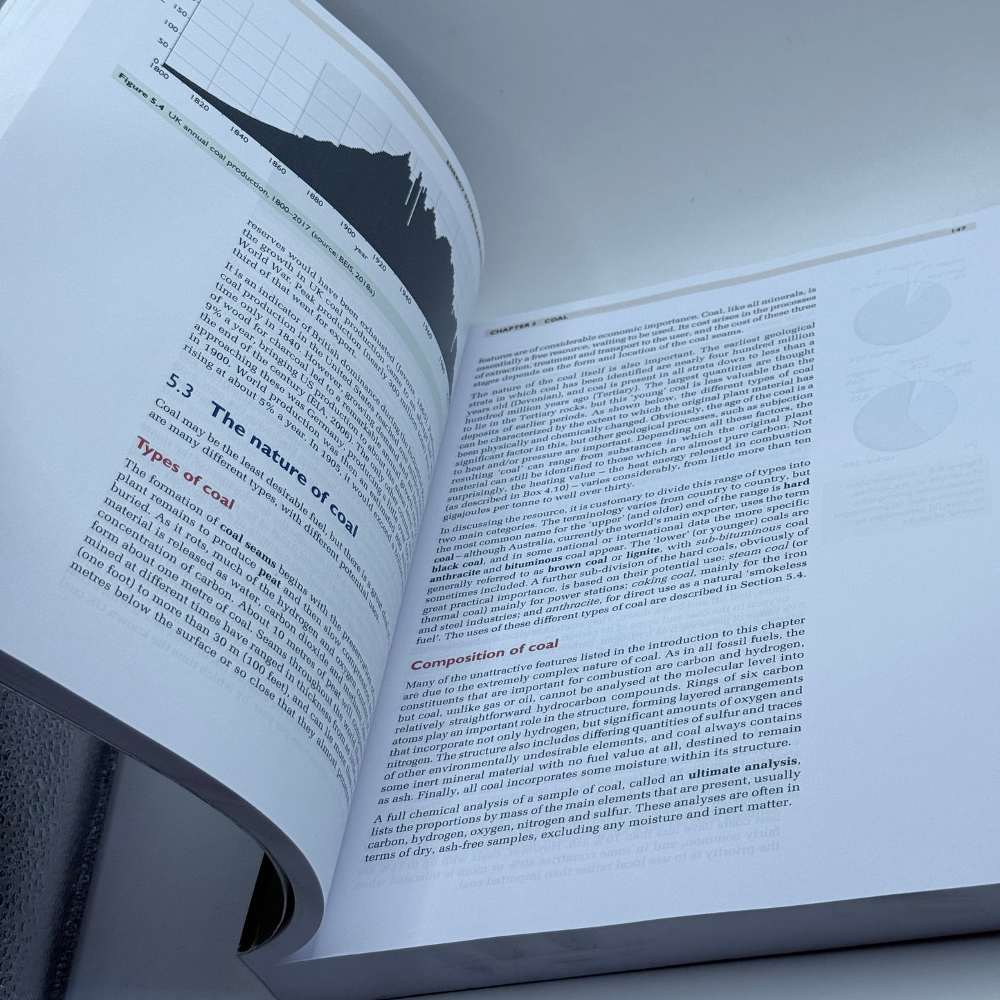 Energy Systems & Sustainability (Third Edition) by Bob Everett, Stephen Peake & James Warren