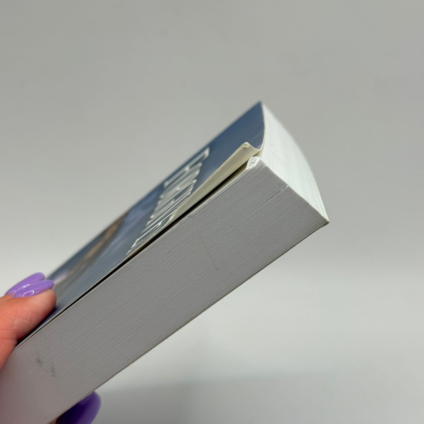 Forgiven by Ruth Sutton