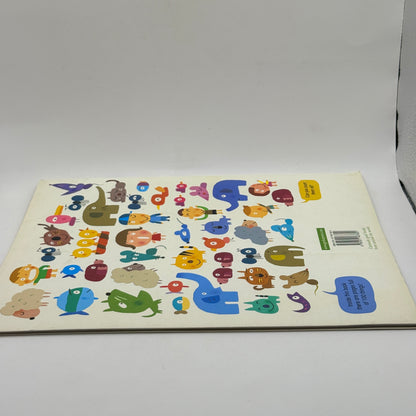 100 Things by Masayuki Sebe