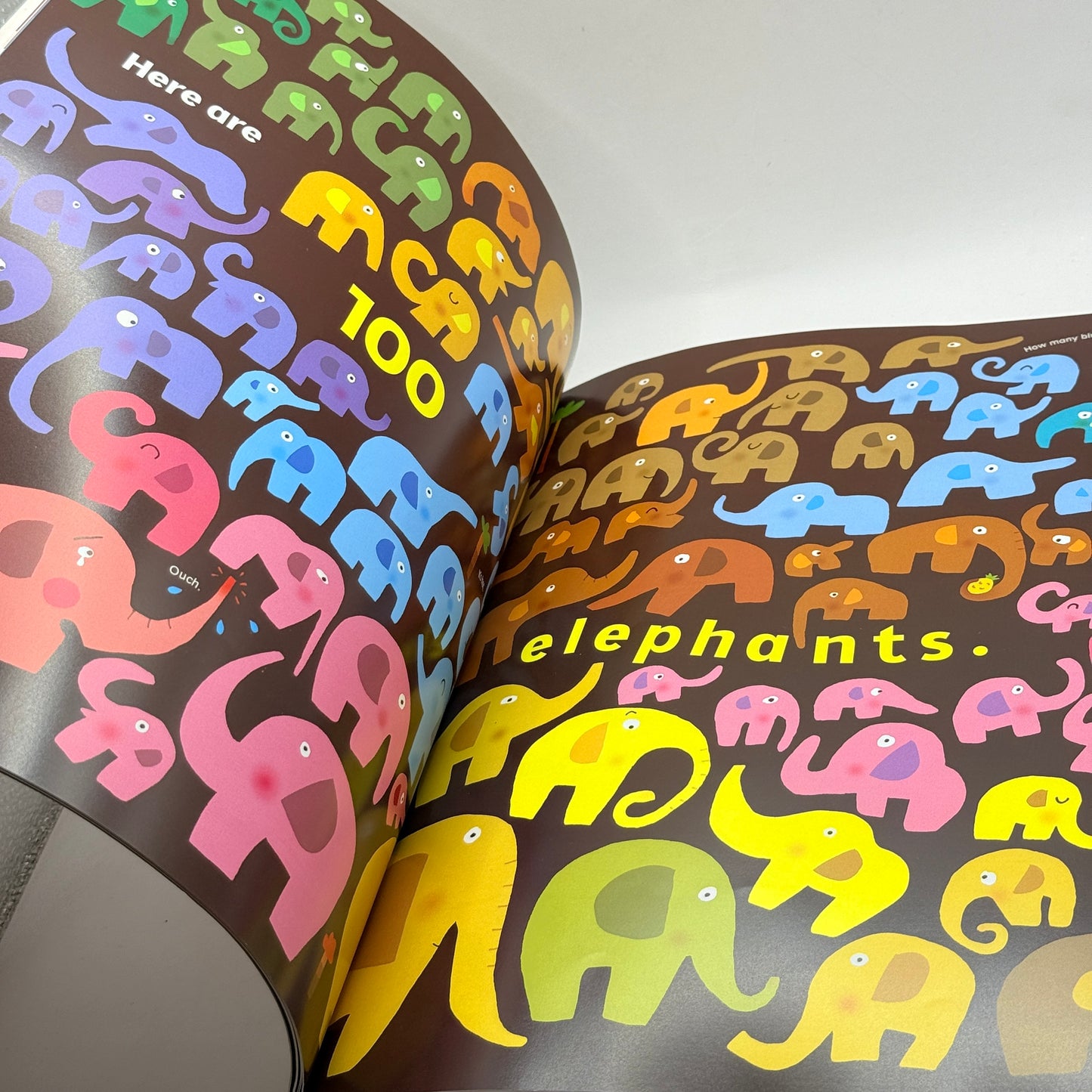 100 Things by Masayuki Sebe