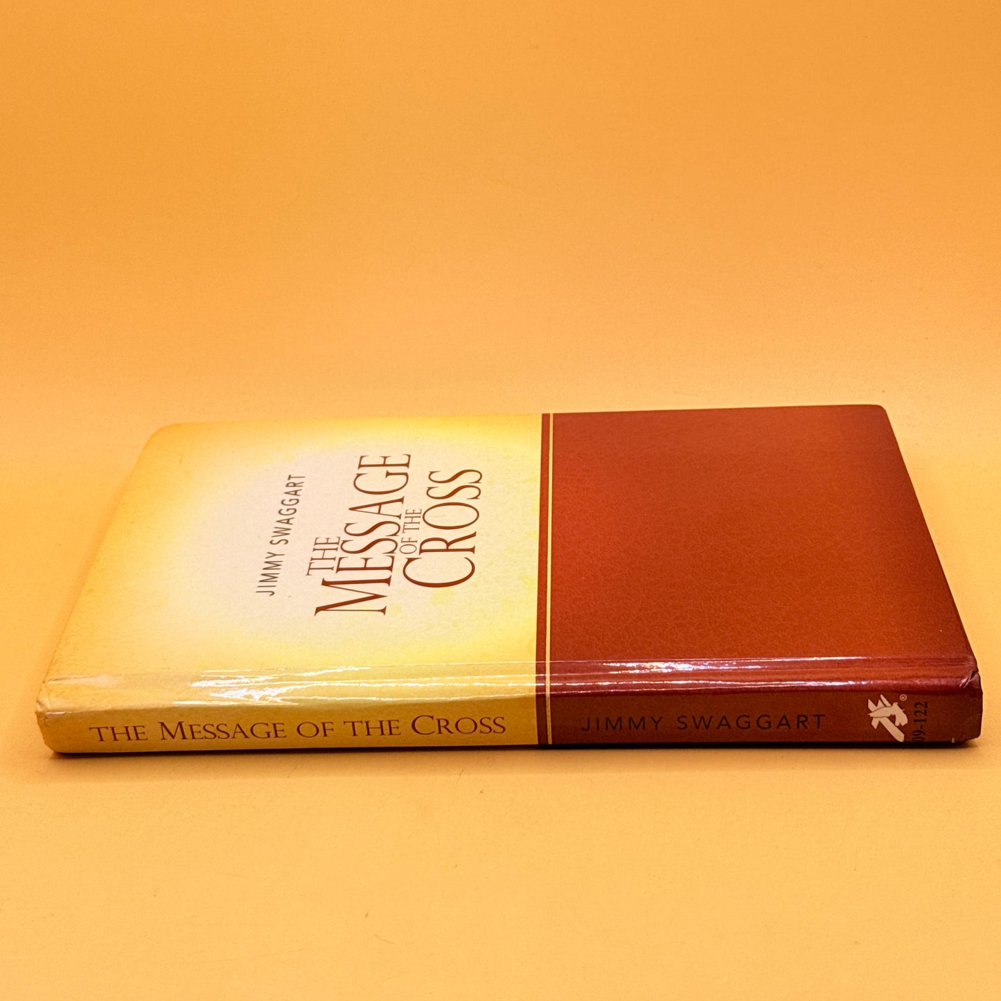 The Message of the Cross by Jimmy Swaggart