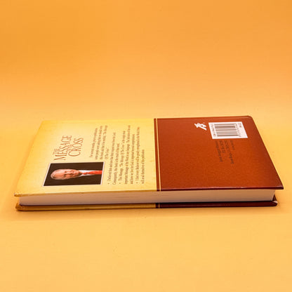 The Message of the Cross by Jimmy Swaggart