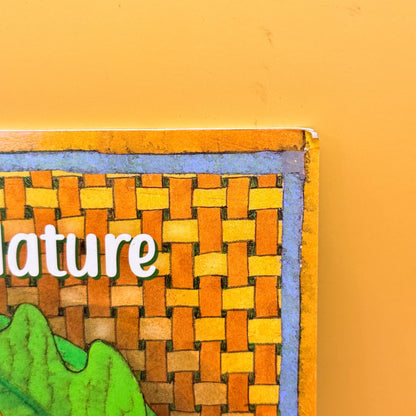 Numbers and Nature with 5+ A Day by 5+ A Day Charitable Trust