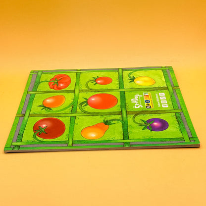 Numbers and Nature with 5+ A Day by 5+ A Day Charitable Trust