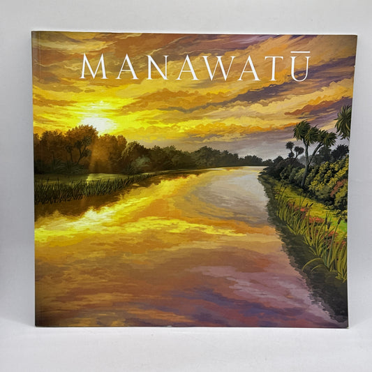 Manawatū by Te Tāhuhu o te Mātauranga (Ministry of Education)