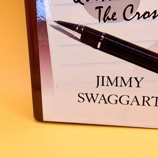 Brother Swaggart, Here Is My Question About The Cross by Jimmy Swaggart