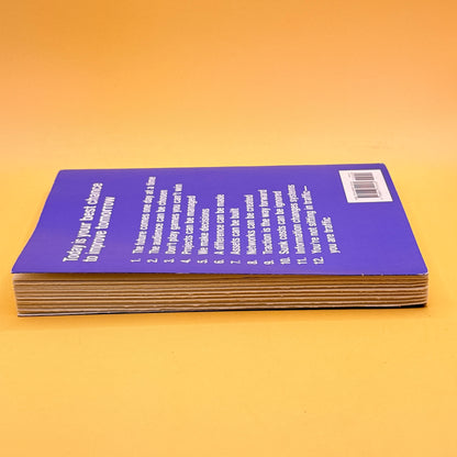 This Is Strategy by Seth Godin