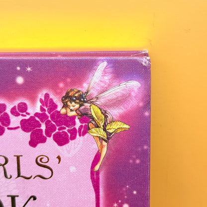 The Girls’ Book of Flower Fairies by Cicely Mary Barker (Warne)