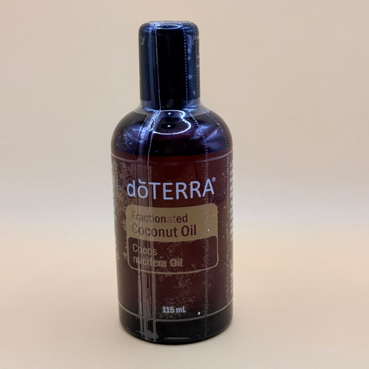 doTERRA Fractionated Coconut Oil 115ml