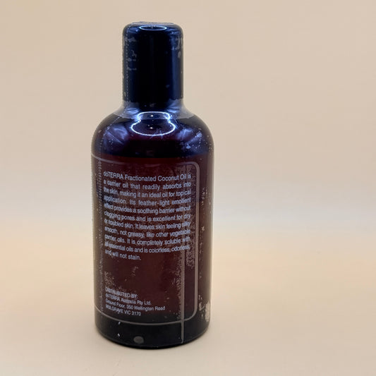 doTERRA Fractionated Coconut Oil 115ml