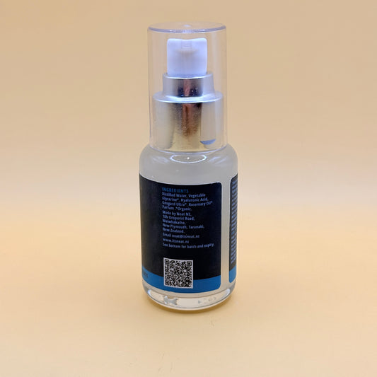Neat Hydrate Multi-Molecular Hyaluronic Acid Serum 50ml