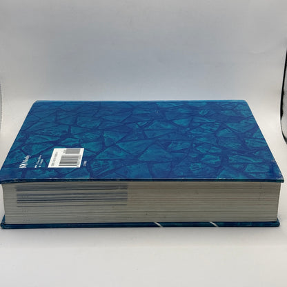 Fundamentals of Nursing by Potter & Perry (4th edition)