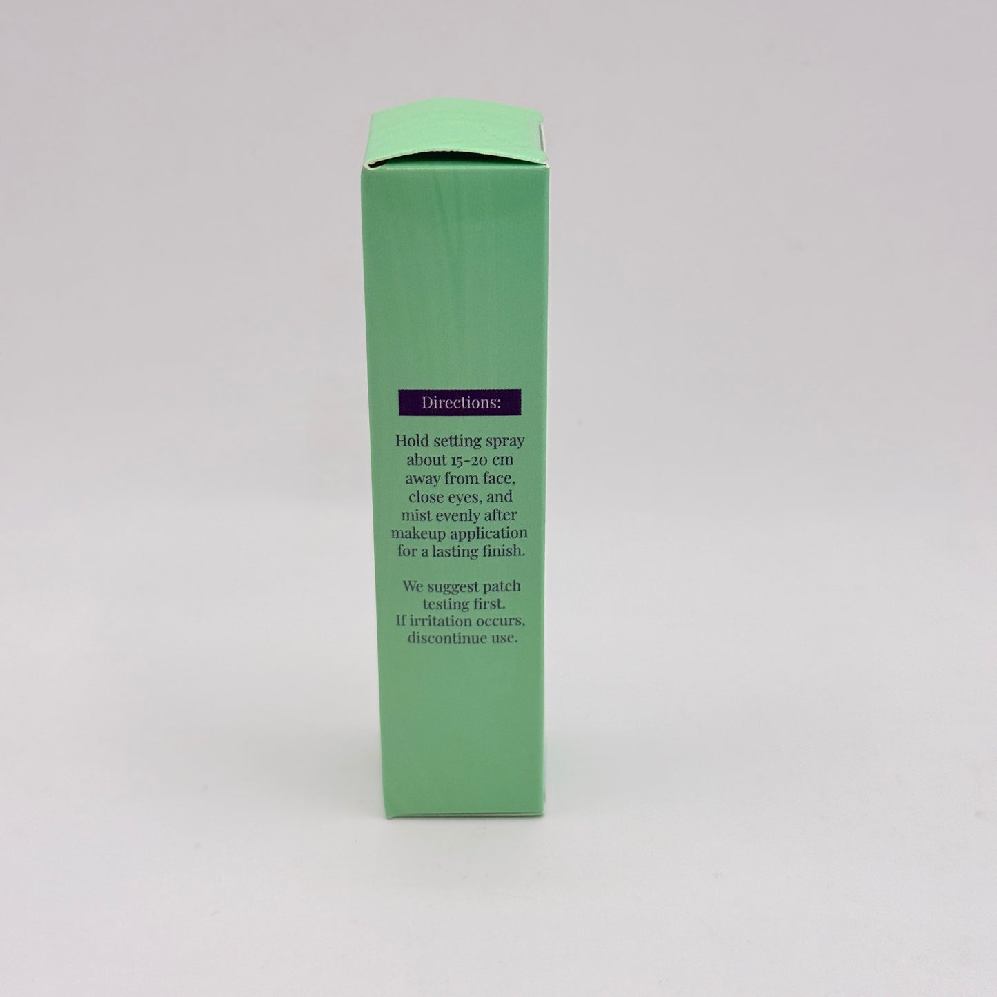 Beauty Buddy Stay & Play Setting Spray 20ml