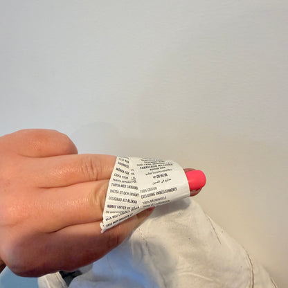 Cotton On Size 6 White Slim-Leg Denim Jeans