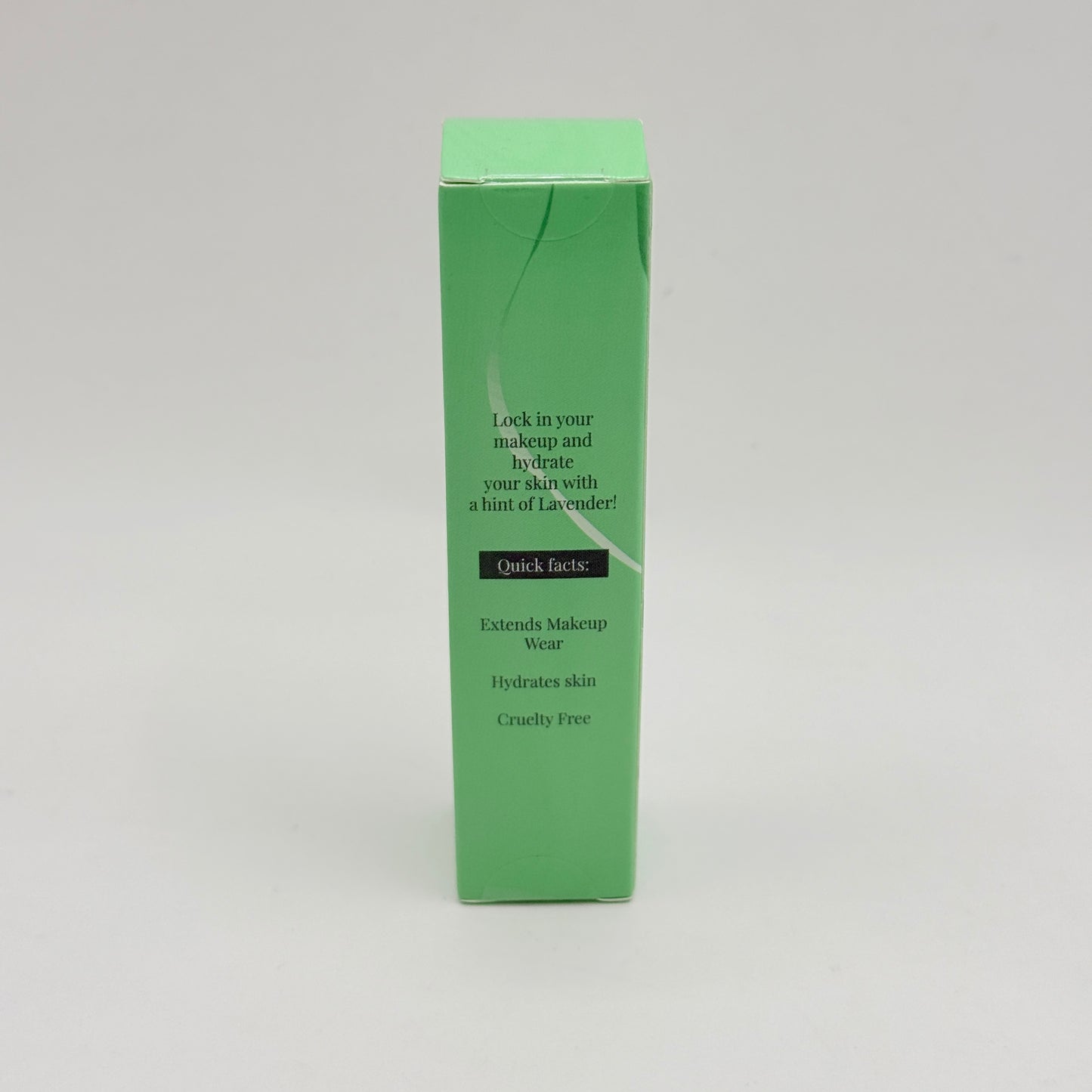 Beauty Buddy Stay & Play Setting Spray 20ml