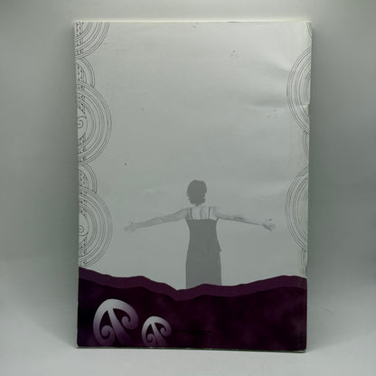 The Treaty of Waitangi / Te Tiriti o Waitangi by Mauriora Productions Ltd.