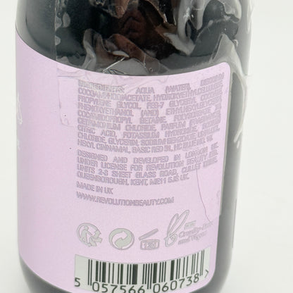 I Heart Revolution Rainbow Shots Colour Shampoo & Conditioner In One 100ml (Lilac Dreams)