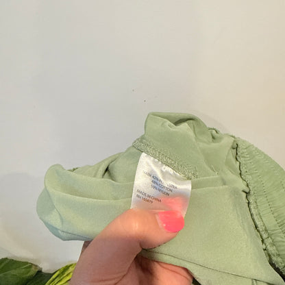 Dope Boardshorts – Size XXXL – Sage Green