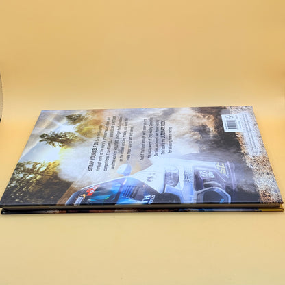 World of Racing – Alex Rice