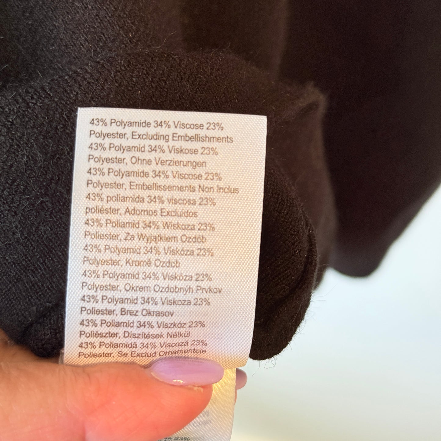 Cotton On Lee One Knit Halter Mini Dress