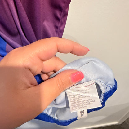 Dynasty Akabana Falcons Training Singlet - 4XL