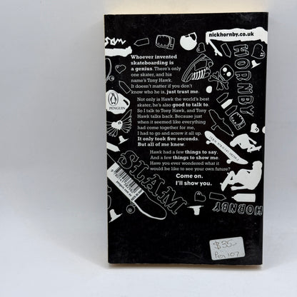 Slam by Nick Hornby