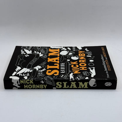 Slam by Nick Hornby