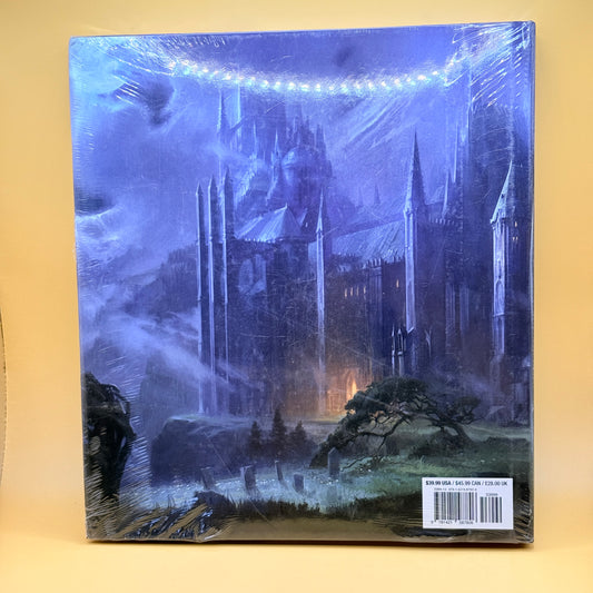 The Art of Magic: The Gathering – Innistrad