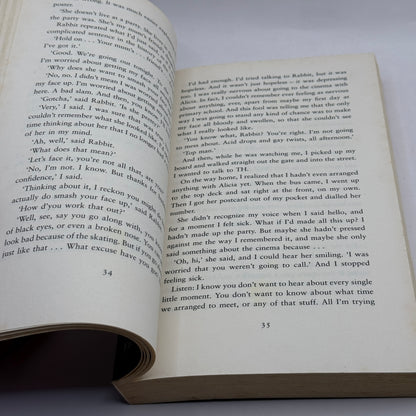 Slam by Nick Hornby