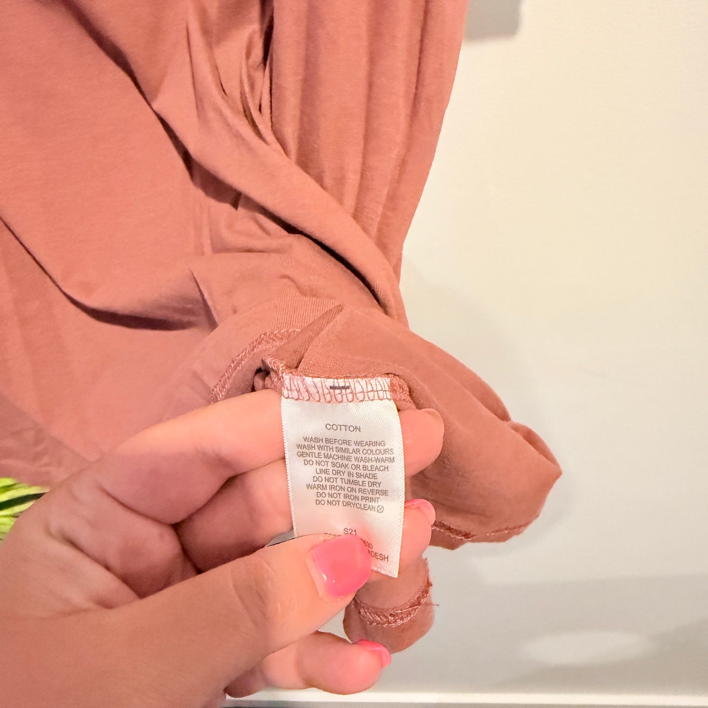 H&H Custom Motorcycle Graphic Tee Dusty Red - 5XL