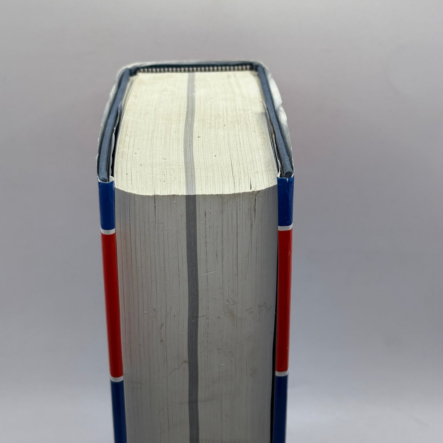 Collins Robert French Concise Dictionary by Collins & Le Robert