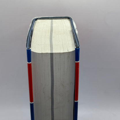 Collins Robert French Concise Dictionary by Collins & Le Robert