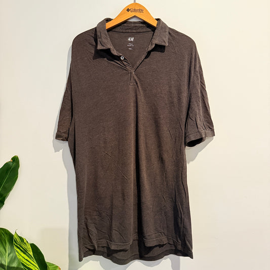 H&M Polo Slim Fit - L