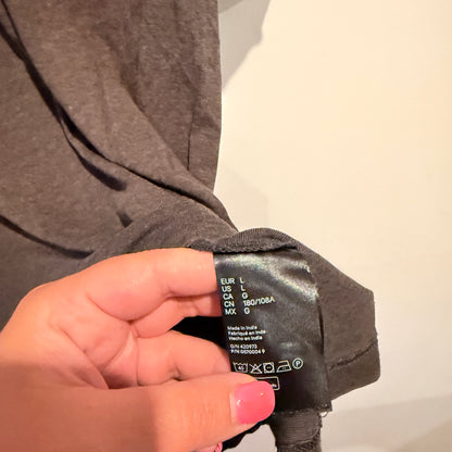 H&M Polo Slim Fit - L