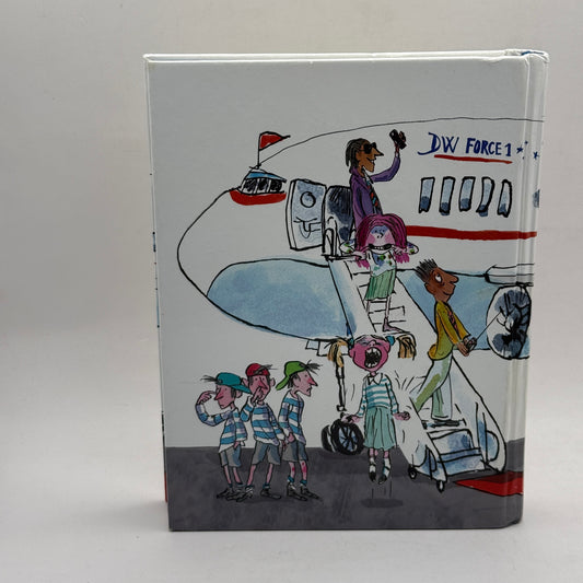 The World’s Worst Children 3 by David Walliams