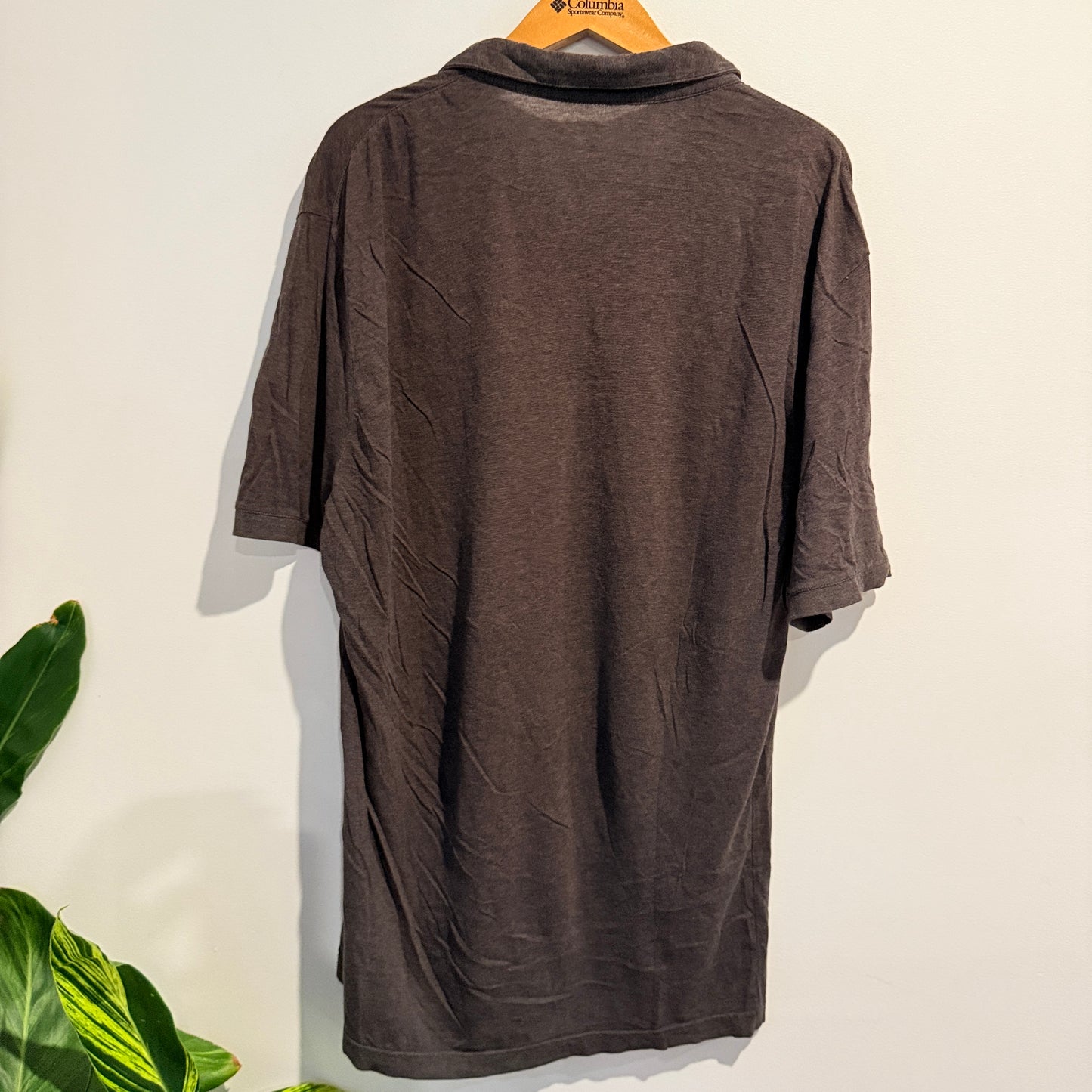 H&M Polo Slim Fit - L