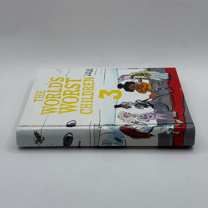 The World’s Worst Children 3 by David Walliams