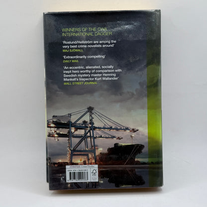 3 Hours by Roslund & Hellström